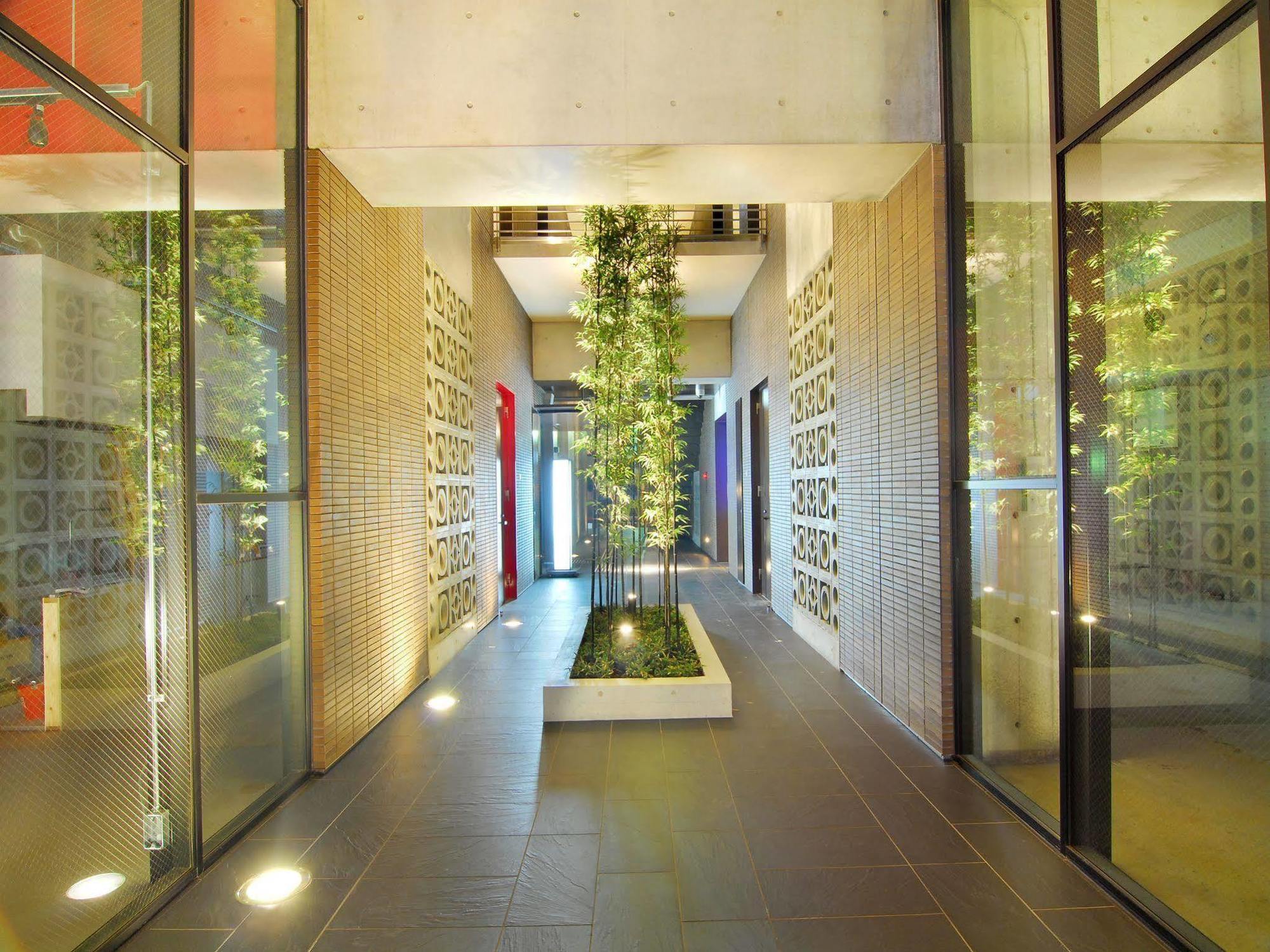 Candeo Hotels The Hakata Terrace Fukuoka  Exterior foto